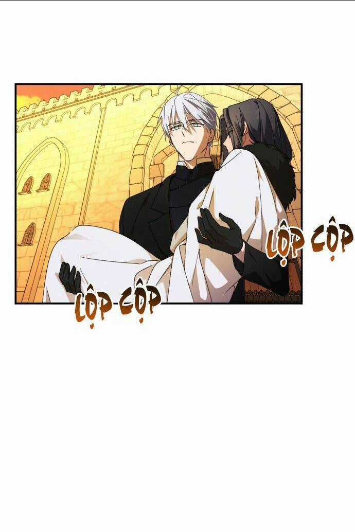 TÔI SẼ QUYẾN RŨ CÔNG TƯỚC PHƯƠNG BẮC Chapter 4 trang 14