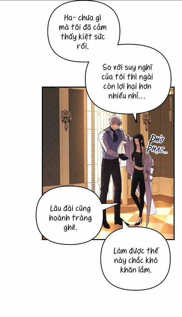 TÔI SẼ QUYẾN RŨ CÔNG TƯỚC PHƯƠNG BẮC Chapter 4 trang 17