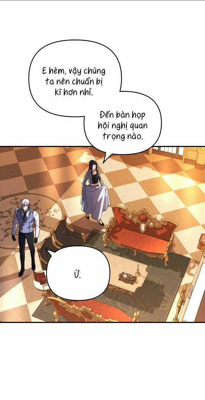 TÔI SẼ QUYẾN RŨ CÔNG TƯỚC PHƯƠNG BẮC Chapter 4 trang 18