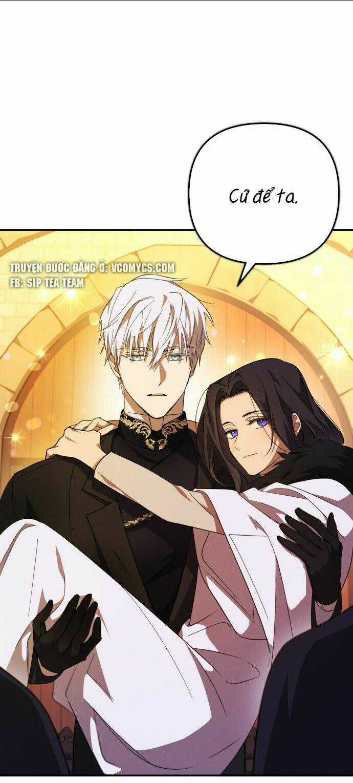 TÔI SẼ QUYẾN RŨ CÔNG TƯỚC PHƯƠNG BẮC Chapter 4 trang 2