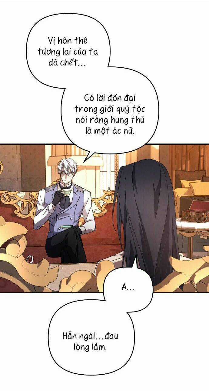 TÔI SẼ QUYẾN RŨ CÔNG TƯỚC PHƯƠNG BẮC Chapter 4 trang 20