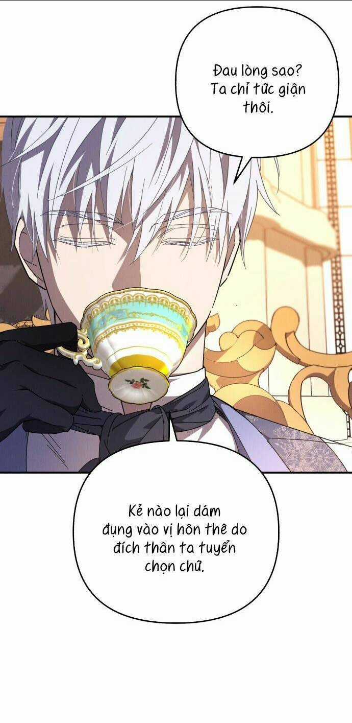 TÔI SẼ QUYẾN RŨ CÔNG TƯỚC PHƯƠNG BẮC Chapter 4 trang 22