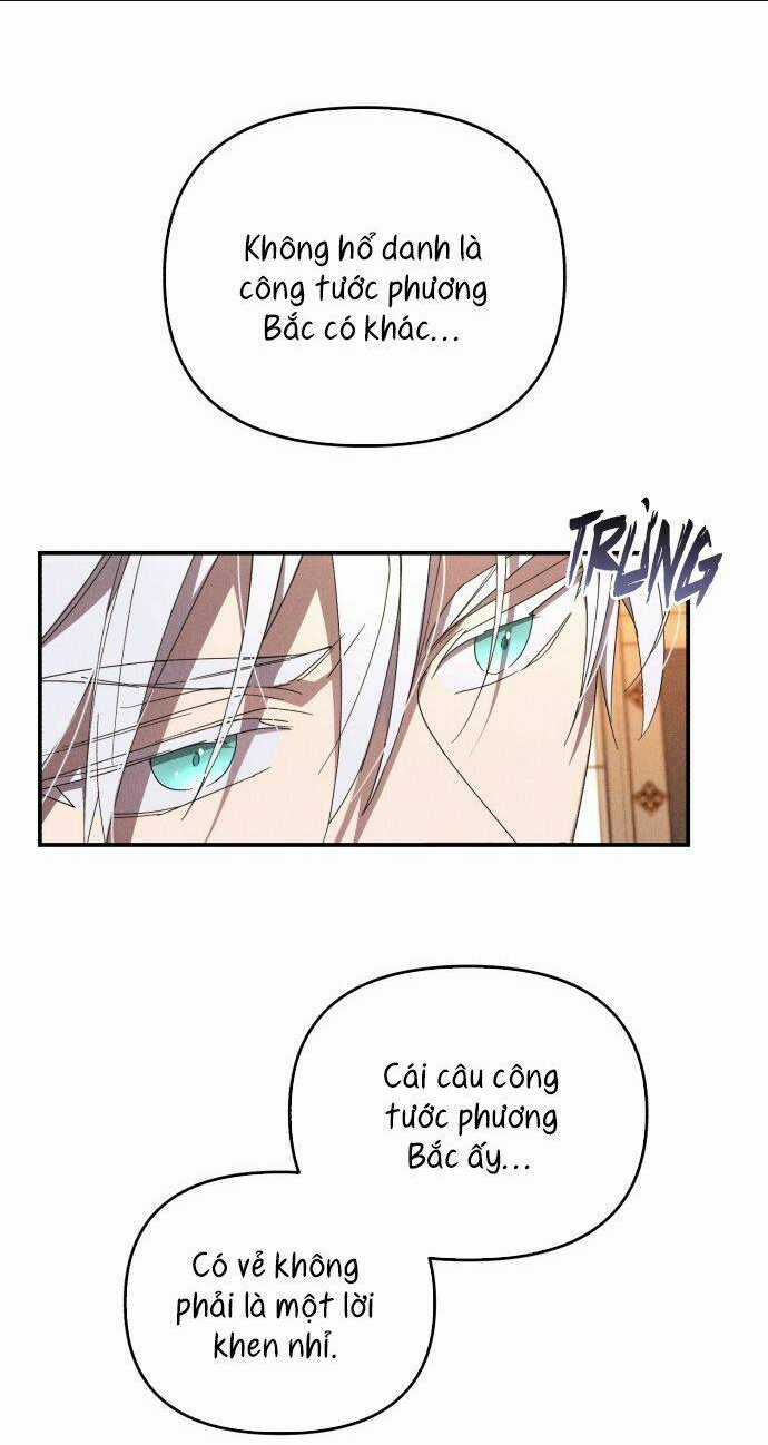 TÔI SẼ QUYẾN RŨ CÔNG TƯỚC PHƯƠNG BẮC Chapter 4 trang 24