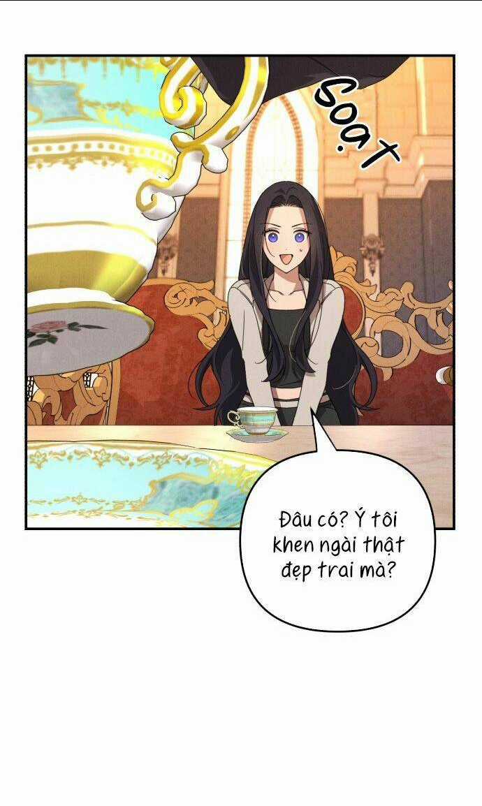 TÔI SẼ QUYẾN RŨ CÔNG TƯỚC PHƯƠNG BẮC Chapter 4 trang 25