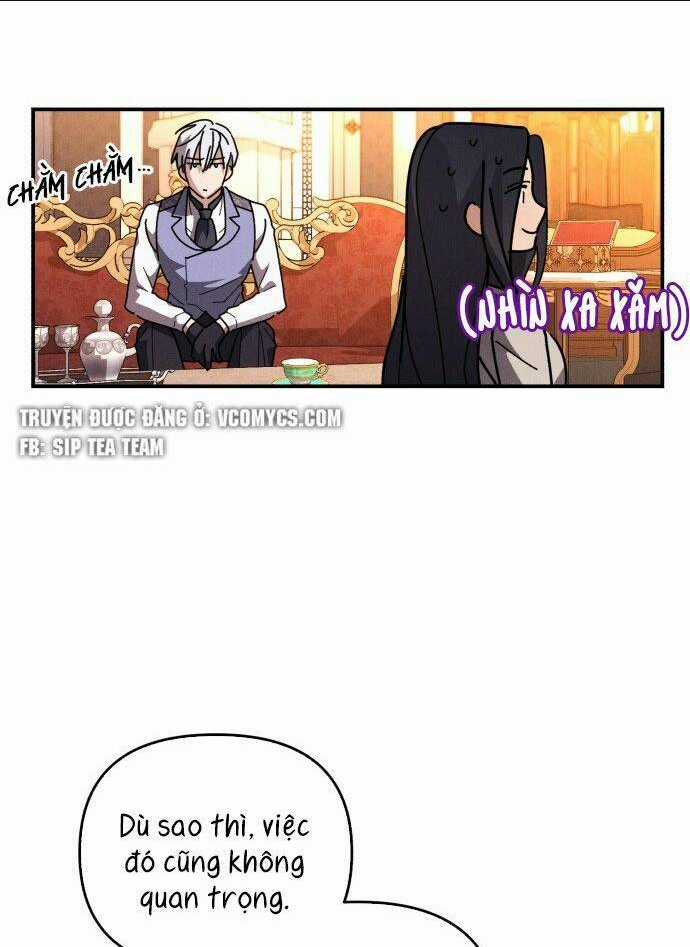 TÔI SẼ QUYẾN RŨ CÔNG TƯỚC PHƯƠNG BẮC Chapter 4 trang 26