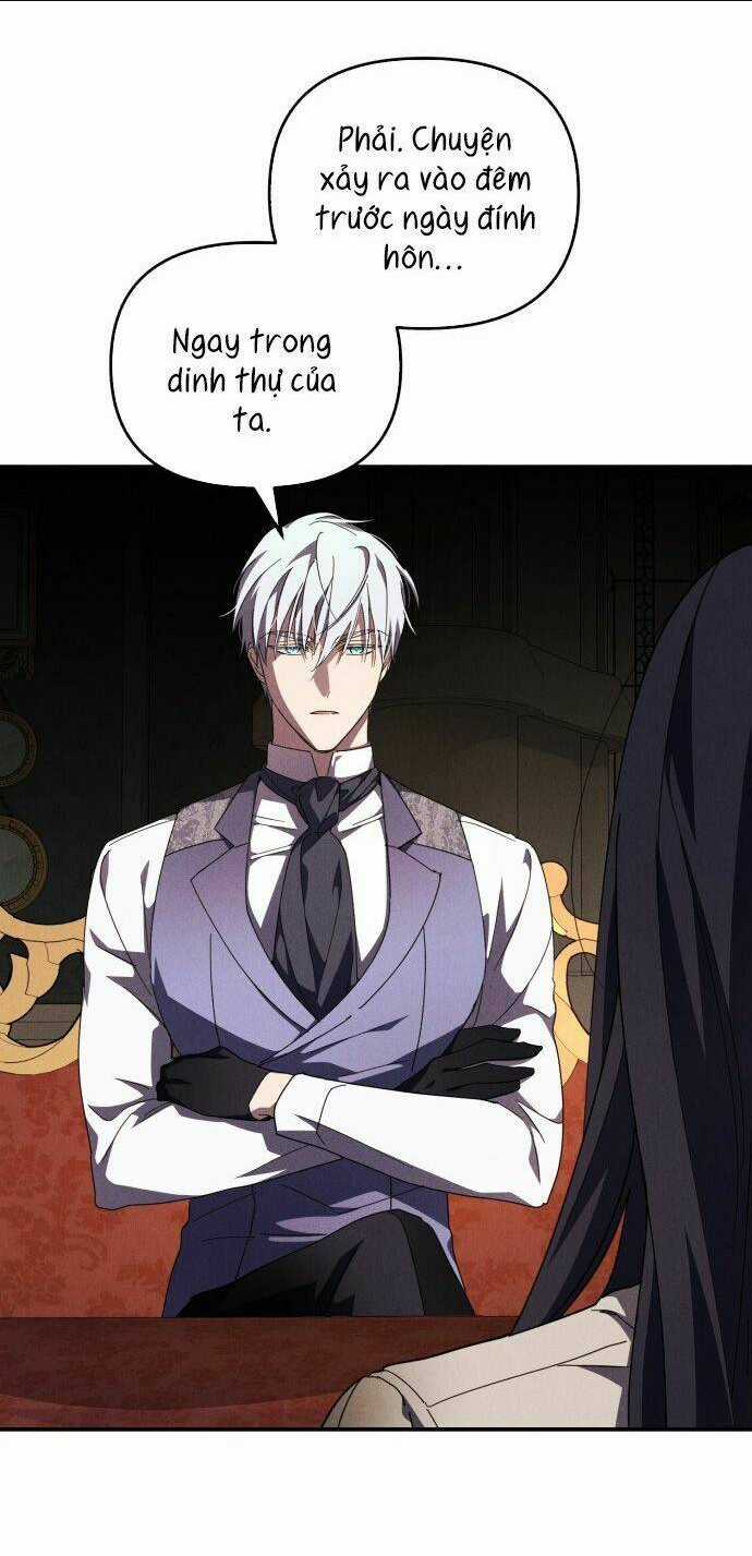 TÔI SẼ QUYẾN RŨ CÔNG TƯỚC PHƯƠNG BẮC Chapter 4 trang 30