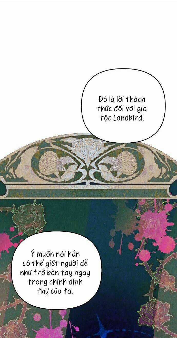 TÔI SẼ QUYẾN RŨ CÔNG TƯỚC PHƯƠNG BẮC Chapter 4 trang 31