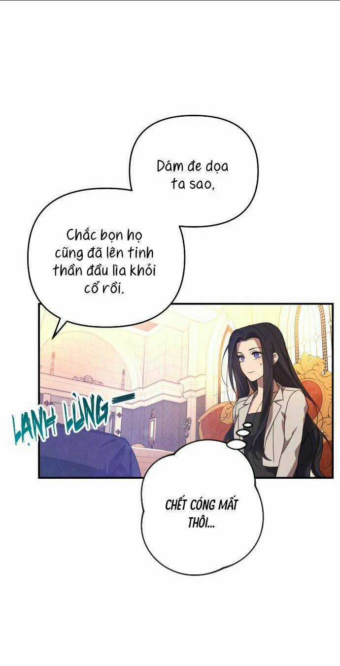 TÔI SẼ QUYẾN RŨ CÔNG TƯỚC PHƯƠNG BẮC Chapter 4 trang 33