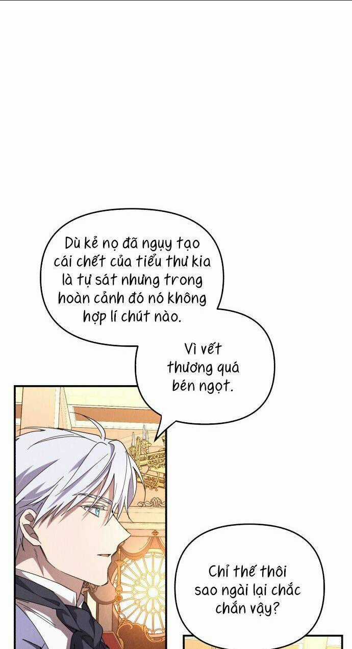 TÔI SẼ QUYẾN RŨ CÔNG TƯỚC PHƯƠNG BẮC Chapter 4 trang 34