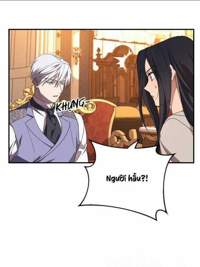 TÔI SẼ QUYẾN RŨ CÔNG TƯỚC PHƯƠNG BẮC Chapter 4 trang 38