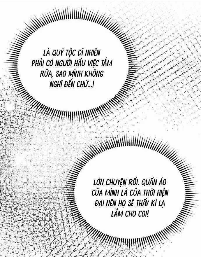 TÔI SẼ QUYẾN RŨ CÔNG TƯỚC PHƯƠNG BẮC Chapter 4 trang 39