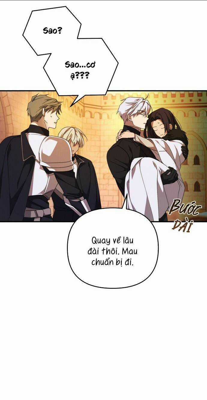 TÔI SẼ QUYẾN RŨ CÔNG TƯỚC PHƯƠNG BẮC Chapter 4 trang 4