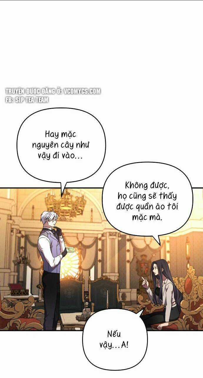 TÔI SẼ QUYẾN RŨ CÔNG TƯỚC PHƯƠNG BẮC Chapter 4 trang 42