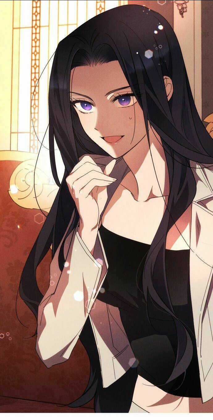 TÔI SẼ QUYẾN RŨ CÔNG TƯỚC PHƯƠNG BẮC Chapter 4 trang 45