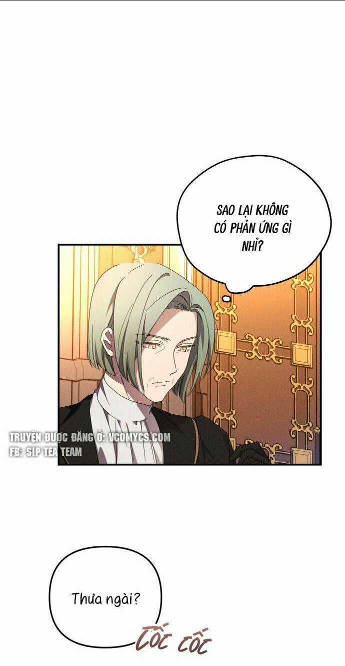 TÔI SẼ QUYẾN RŨ CÔNG TƯỚC PHƯƠNG BẮC Chapter 4 trang 46