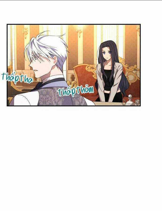 TÔI SẼ QUYẾN RŨ CÔNG TƯỚC PHƯƠNG BẮC Chapter 4 trang 47