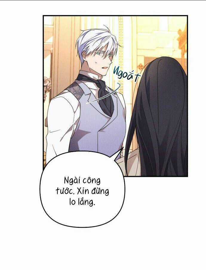 TÔI SẼ QUYẾN RŨ CÔNG TƯỚC PHƯƠNG BẮC Chapter 4 trang 48