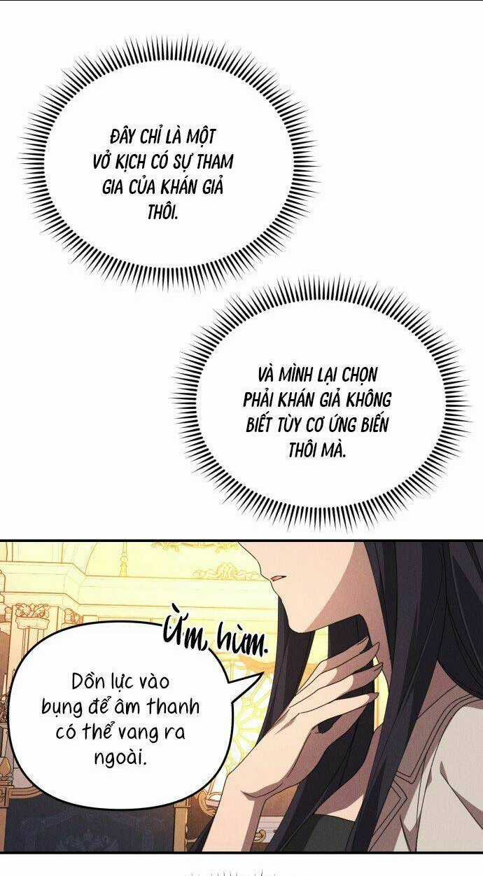 TÔI SẼ QUYẾN RŨ CÔNG TƯỚC PHƯƠNG BẮC Chapter 4 trang 49