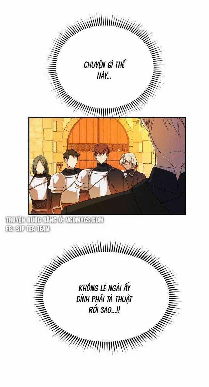 TÔI SẼ QUYẾN RŨ CÔNG TƯỚC PHƯƠNG BẮC Chapter 4 trang 5