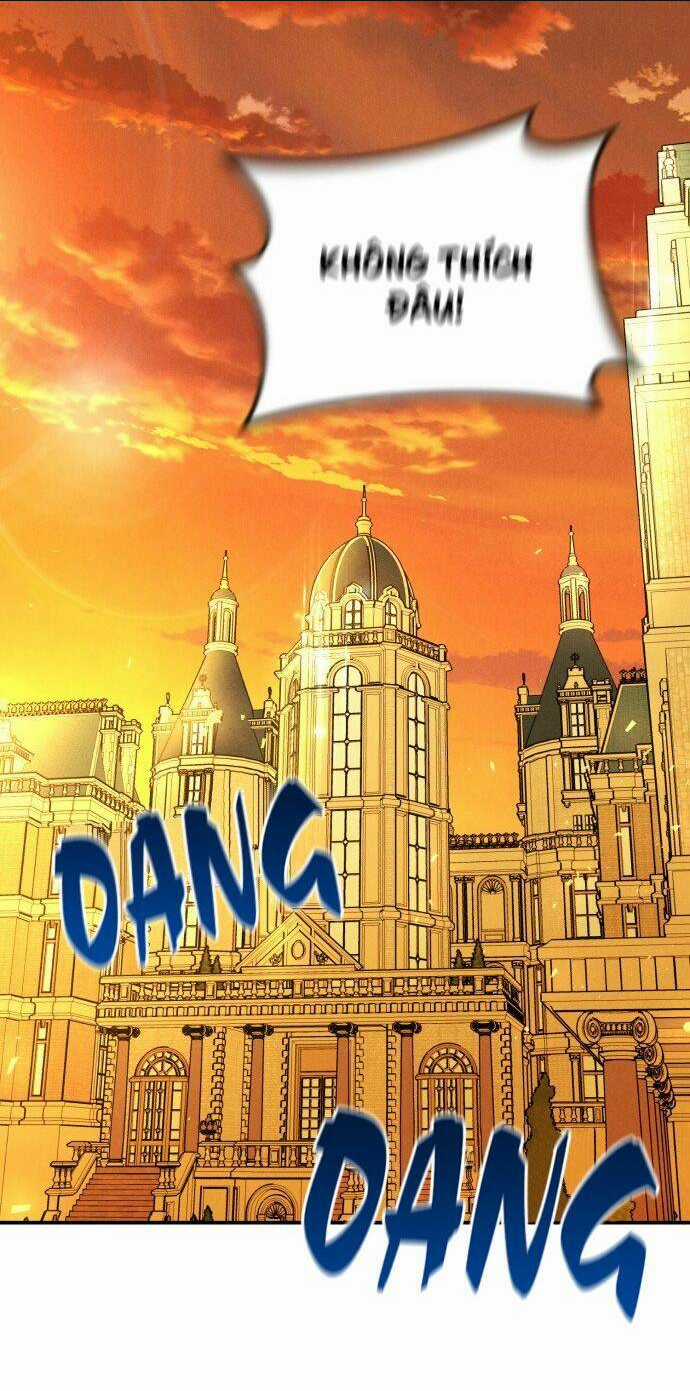 TÔI SẼ QUYẾN RŨ CÔNG TƯỚC PHƯƠNG BẮC Chapter 4 trang 51