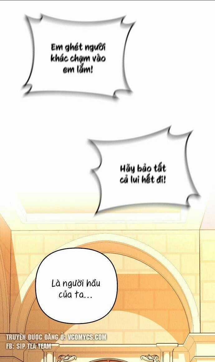 TÔI SẼ QUYẾN RŨ CÔNG TƯỚC PHƯƠNG BẮC Chapter 4 trang 52