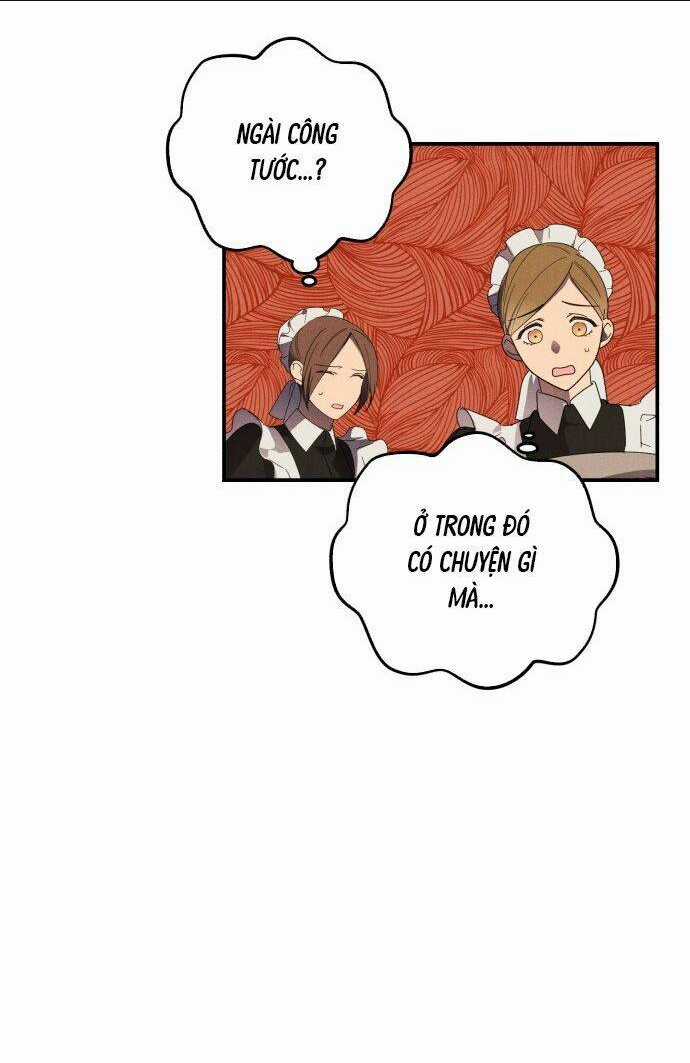 TÔI SẼ QUYẾN RŨ CÔNG TƯỚC PHƯƠNG BẮC Chapter 4 trang 54