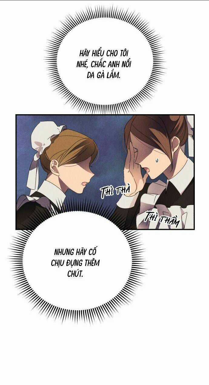 TÔI SẼ QUYẾN RŨ CÔNG TƯỚC PHƯƠNG BẮC Chapter 4 trang 56