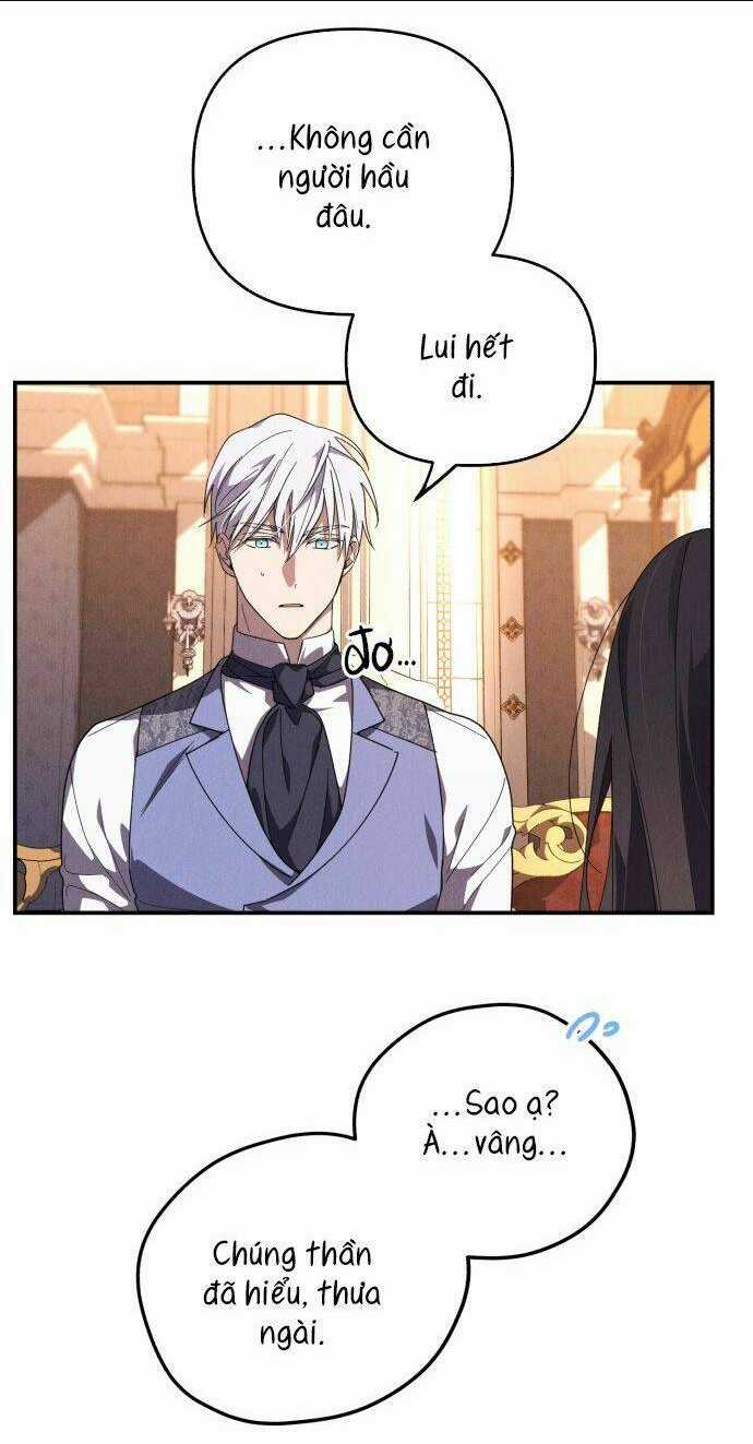 TÔI SẼ QUYẾN RŨ CÔNG TƯỚC PHƯƠNG BẮC Chapter 4 trang 58