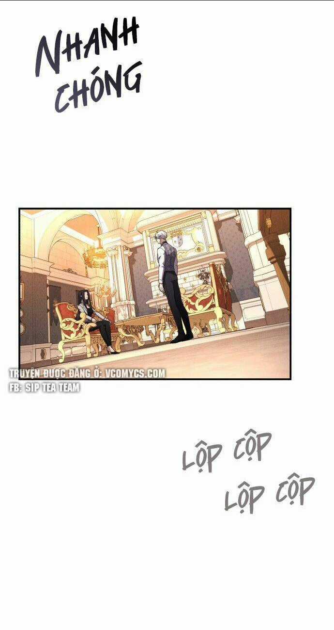 TÔI SẼ QUYẾN RŨ CÔNG TƯỚC PHƯƠNG BẮC Chapter 4 trang 59