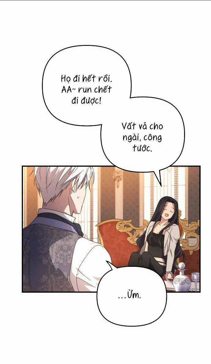 TÔI SẼ QUYẾN RŨ CÔNG TƯỚC PHƯƠNG BẮC Chapter 4 trang 60