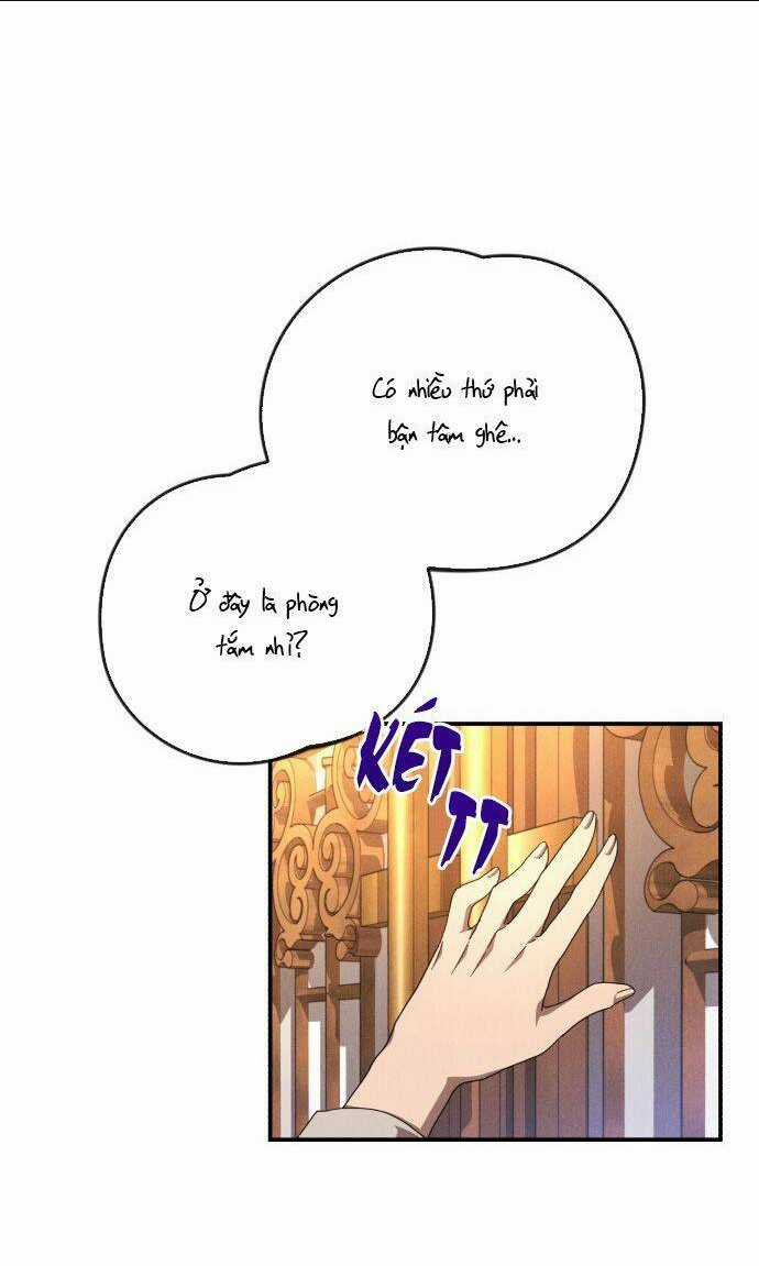 TÔI SẼ QUYẾN RŨ CÔNG TƯỚC PHƯƠNG BẮC Chapter 4 trang 63