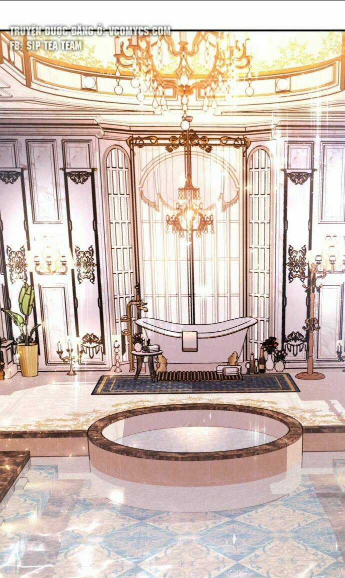 TÔI SẼ QUYẾN RŨ CÔNG TƯỚC PHƯƠNG BẮC Chapter 4 trang 64