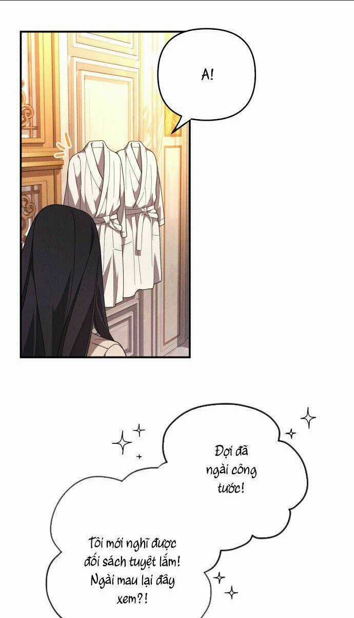 TÔI SẼ QUYẾN RŨ CÔNG TƯỚC PHƯƠNG BẮC Chapter 4 trang 66