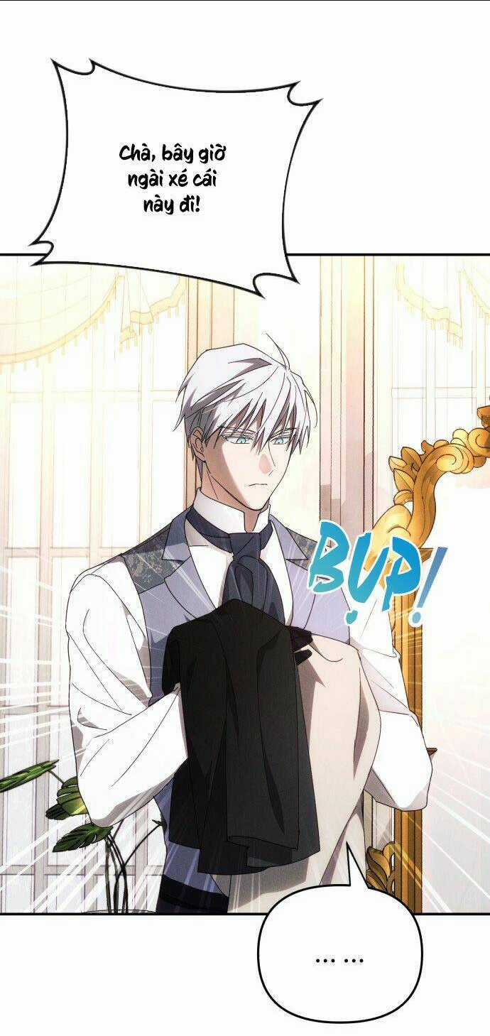 TÔI SẼ QUYẾN RŨ CÔNG TƯỚC PHƯƠNG BẮC Chapter 4 trang 69