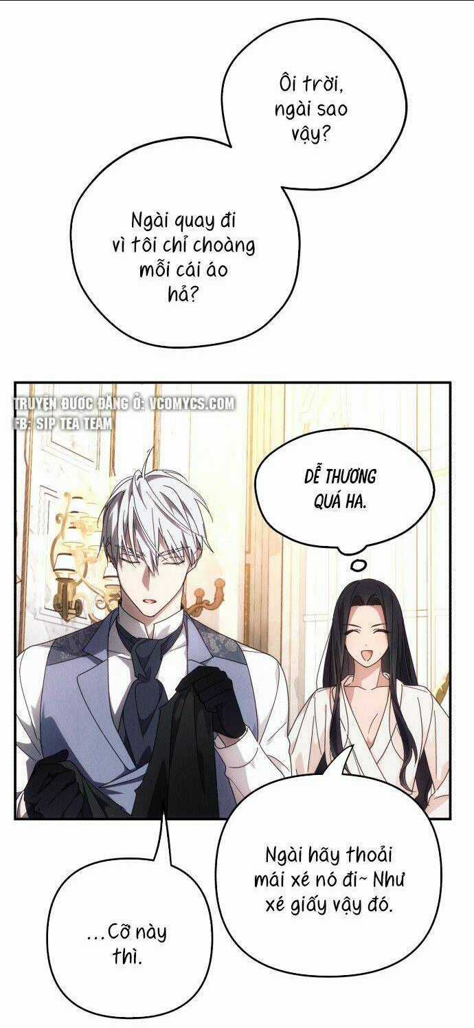 TÔI SẼ QUYẾN RŨ CÔNG TƯỚC PHƯƠNG BẮC Chapter 4 trang 73