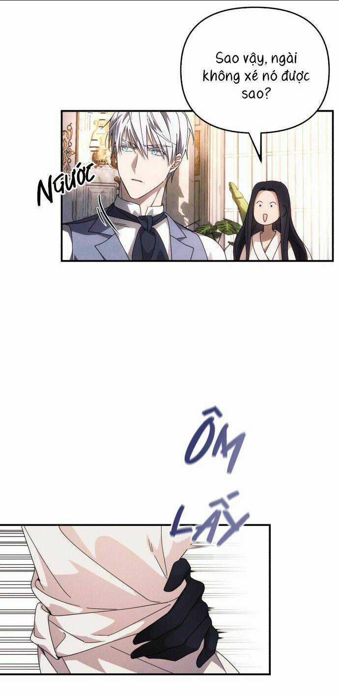 TÔI SẼ QUYẾN RŨ CÔNG TƯỚC PHƯƠNG BẮC Chapter 4 trang 75