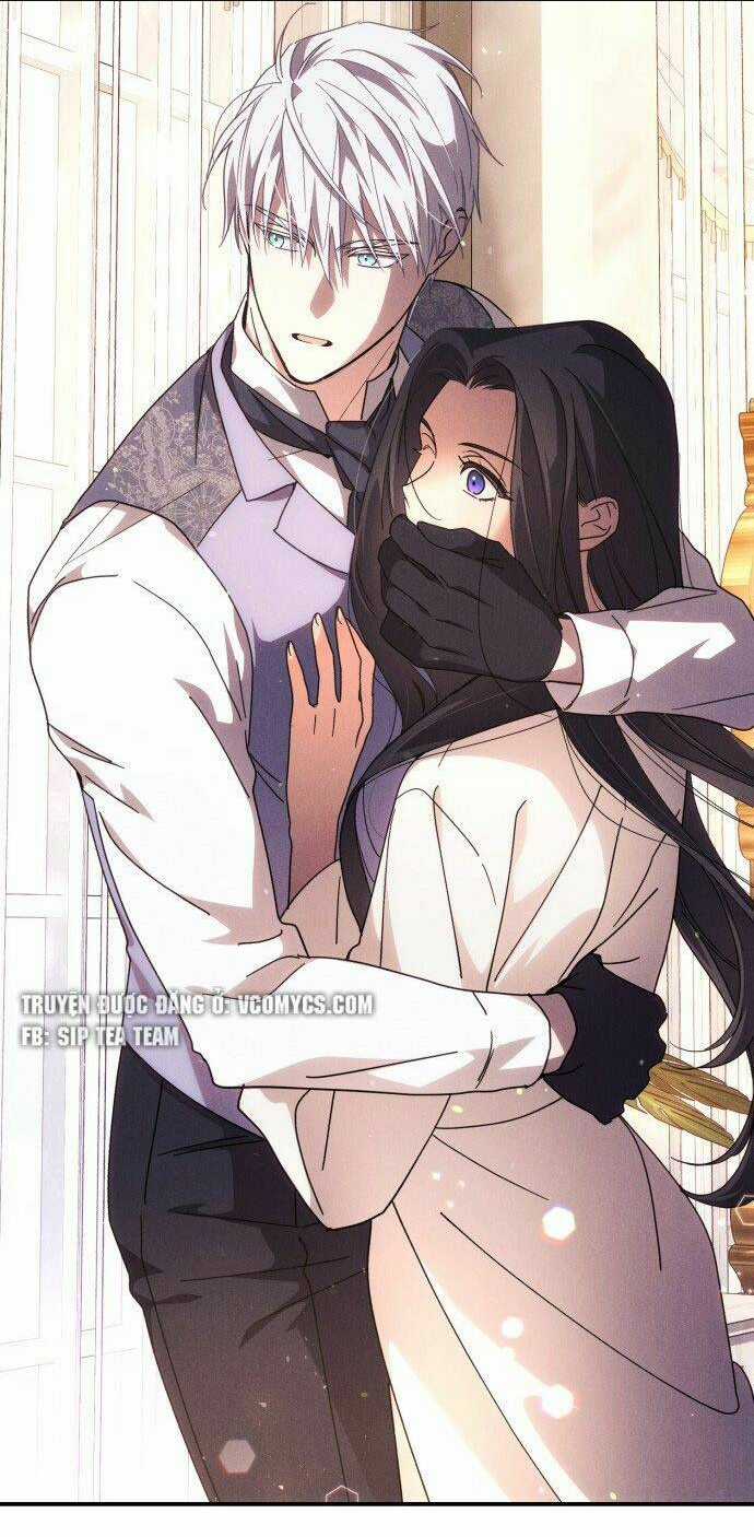 TÔI SẼ QUYẾN RŨ CÔNG TƯỚC PHƯƠNG BẮC Chapter 4 trang 77