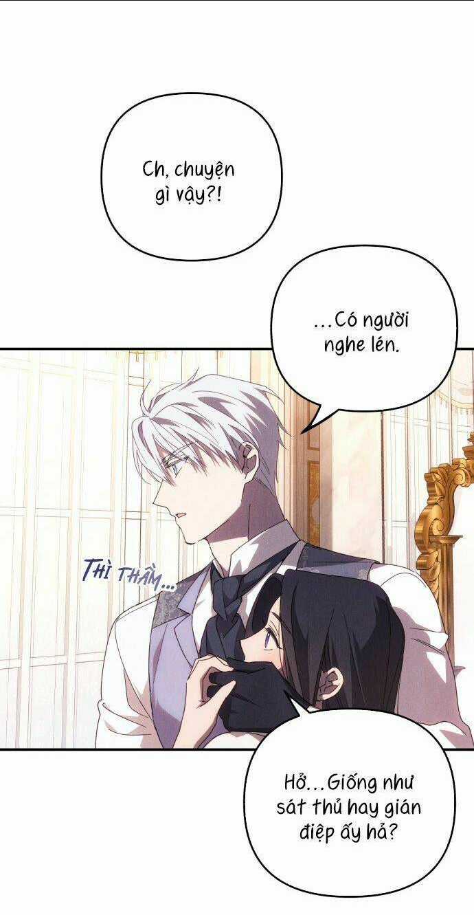 TÔI SẼ QUYẾN RŨ CÔNG TƯỚC PHƯƠNG BẮC Chapter 4 trang 78