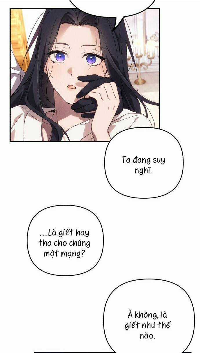 TÔI SẼ QUYẾN RŨ CÔNG TƯỚC PHƯƠNG BẮC Chapter 4 trang 80