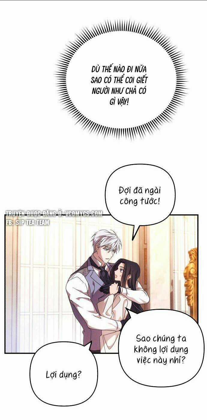 TÔI SẼ QUYẾN RŨ CÔNG TƯỚC PHƯƠNG BẮC Chapter 4 trang 82