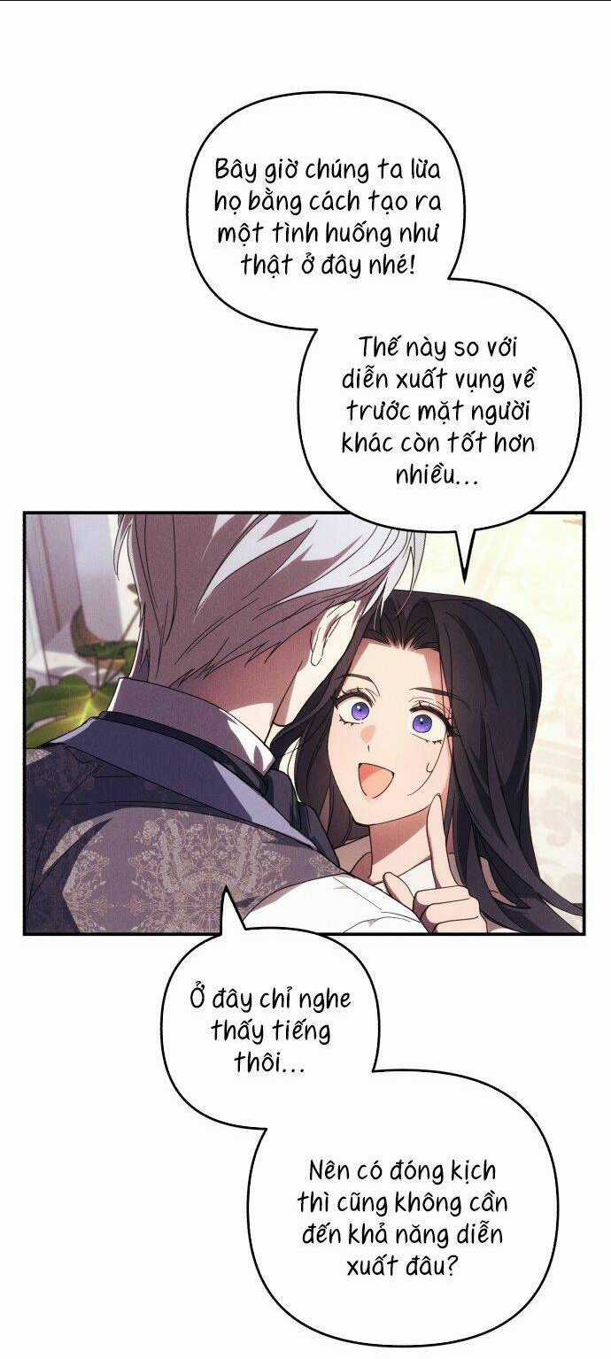 TÔI SẼ QUYẾN RŨ CÔNG TƯỚC PHƯƠNG BẮC Chapter 4 trang 83