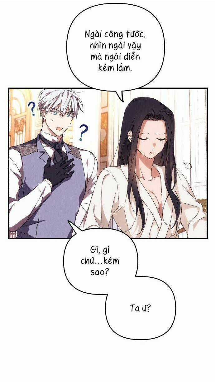 TÔI SẼ QUYẾN RŨ CÔNG TƯỚC PHƯƠNG BẮC Chapter 4 trang 87