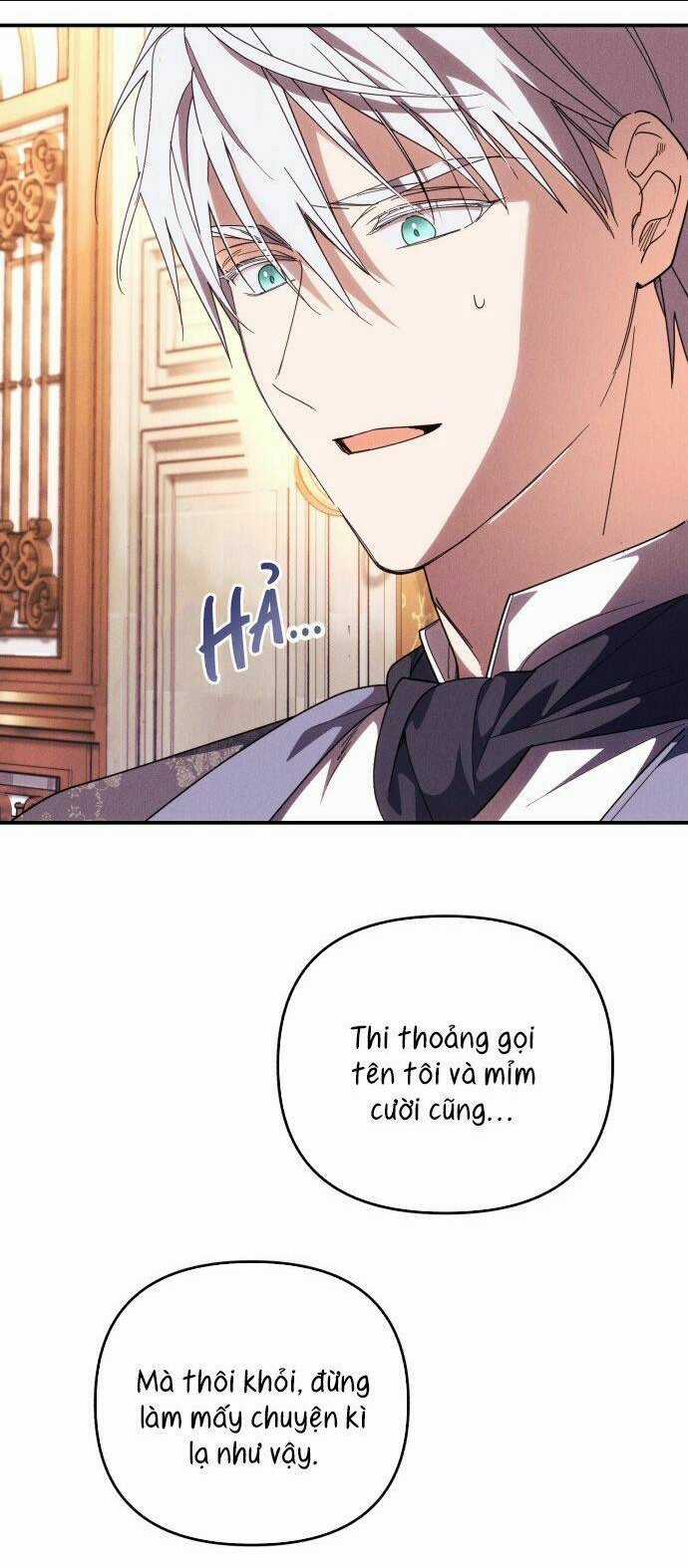 TÔI SẼ QUYẾN RŨ CÔNG TƯỚC PHƯƠNG BẮC Chapter 4 trang 89