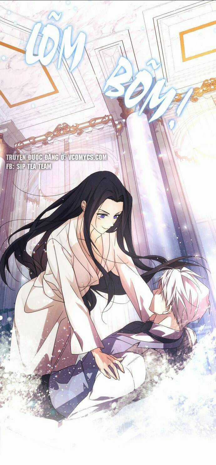 TÔI SẼ QUYẾN RŨ CÔNG TƯỚC PHƯƠNG BẮC Chapter 4 trang 91