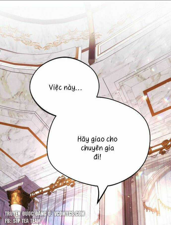 TÔI SẼ QUYẾN RŨ CÔNG TƯỚC PHƯƠNG BẮC Chapter 4 trang 93