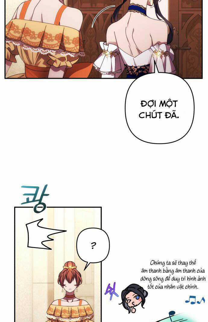 TÔI SẼ QUYẾN RŨ CÔNG TƯỚC PHƯƠNG BẮC Chapter 40 trang 10