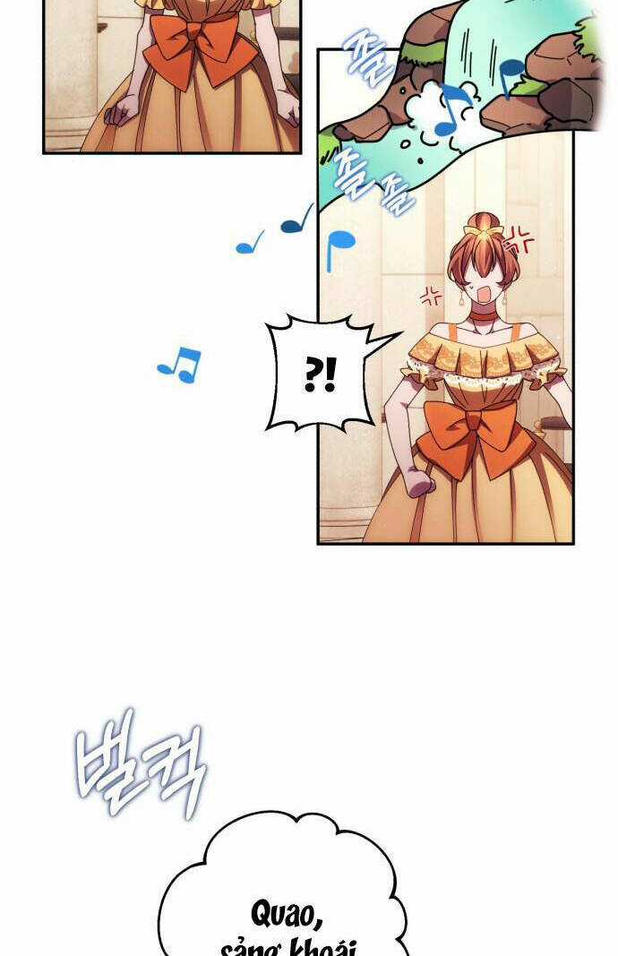 TÔI SẼ QUYẾN RŨ CÔNG TƯỚC PHƯƠNG BẮC Chapter 40 trang 11