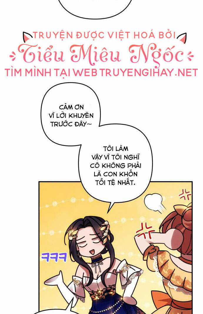 TÔI SẼ QUYẾN RŨ CÔNG TƯỚC PHƯƠNG BẮC Chapter 40 trang 13