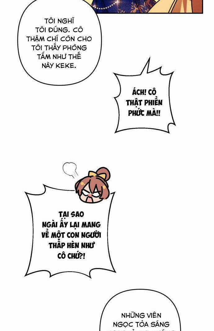 TÔI SẼ QUYẾN RŨ CÔNG TƯỚC PHƯƠNG BẮC Chapter 40 trang 14