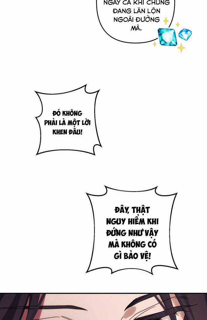 TÔI SẼ QUYẾN RŨ CÔNG TƯỚC PHƯƠNG BẮC Chapter 40 trang 15